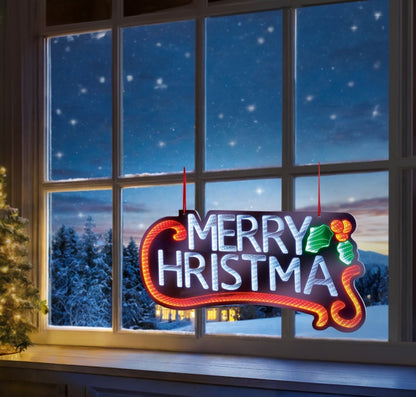 Premier Infinity Merry Christmas 60cm