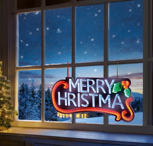 Premier Infinity Merry Christmas 60cm