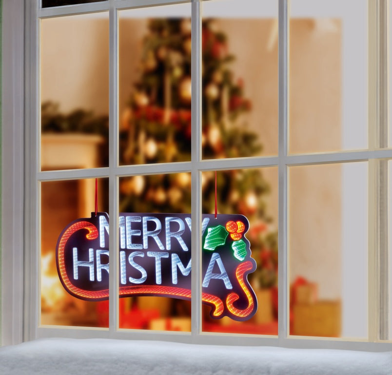 Premier Infinity Merry Christmas 60cm