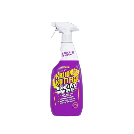 Krud Kutter Adhesive Remover