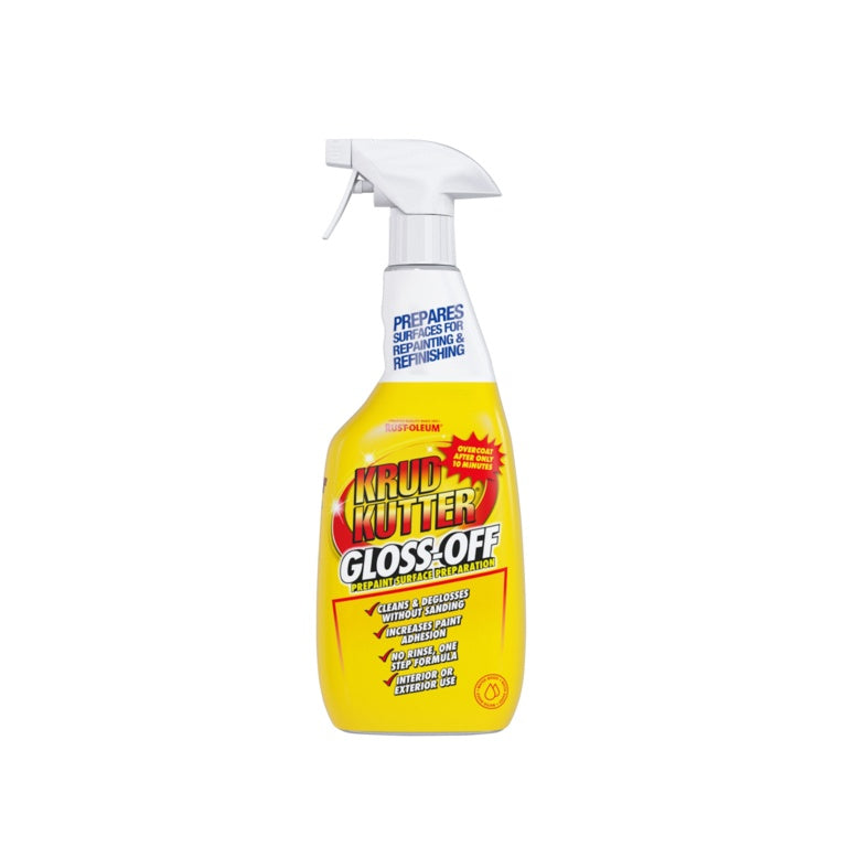 Krud Kutter Gloss Off
