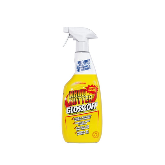 Krud Kutter Gloss Off