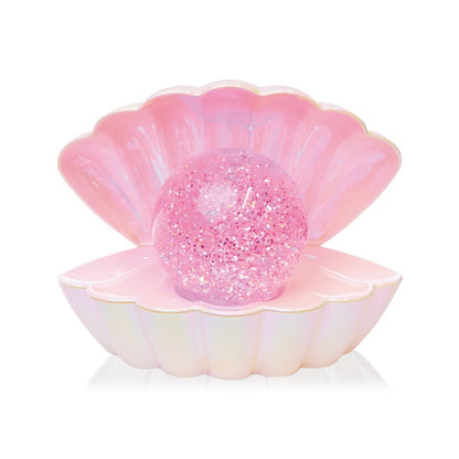 Premier Clam Shell Water Spinner LED Assorted 18cm