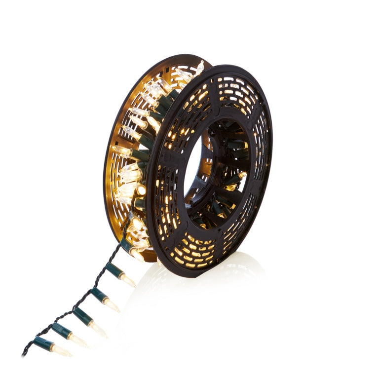 Premier Multi Action Fairy Cap Light String 150 Warm White LEDs