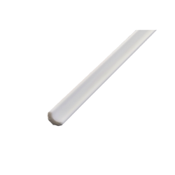 QA Waterproof Scotia White Beading
