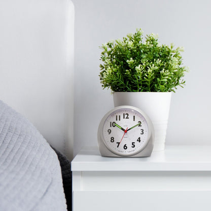 Acctim Jefferson Jumbo Alarm Clock