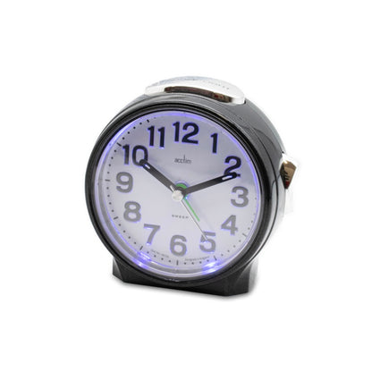 Acctim Eden Sweep Alarm Clock