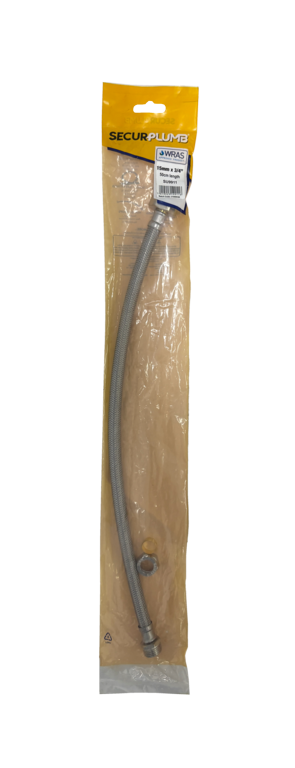 Securplumb Flexi Tap Connector