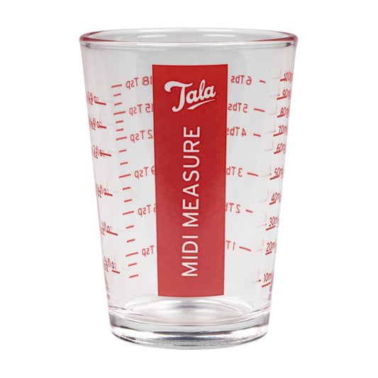 Tala Glass Midi Measure