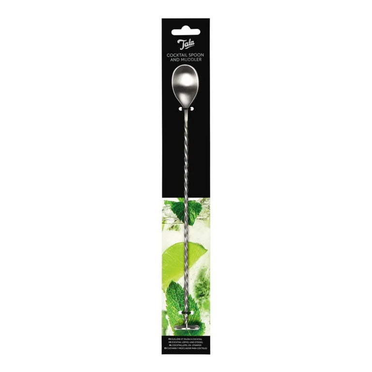 Tala Stainless Steel Cocktail Spoon