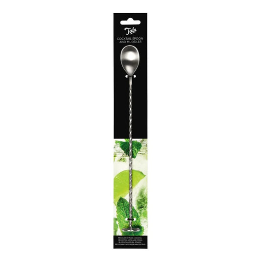 Tala Stainless Steel Cocktail Spoon