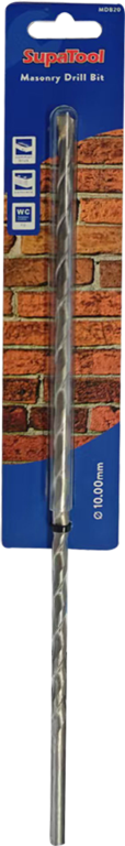 SupaTool Masonry Drill Bit