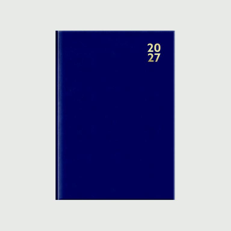 Ig Design A5 Diary WTV Hardback