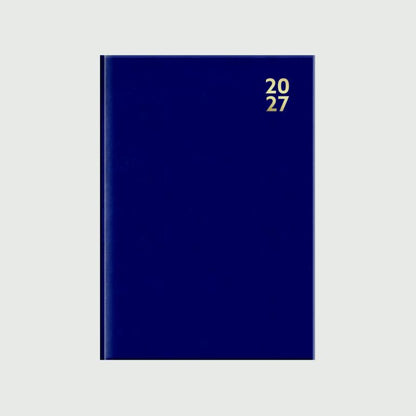 Ig Design A5 Diary WTV Hardback