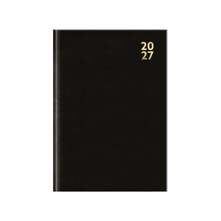 Ig Design A5 Diary WDTP Hardback