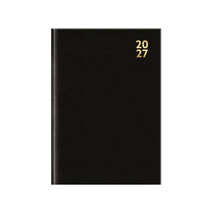 Ig Design A5 Diary WDTP Hardback