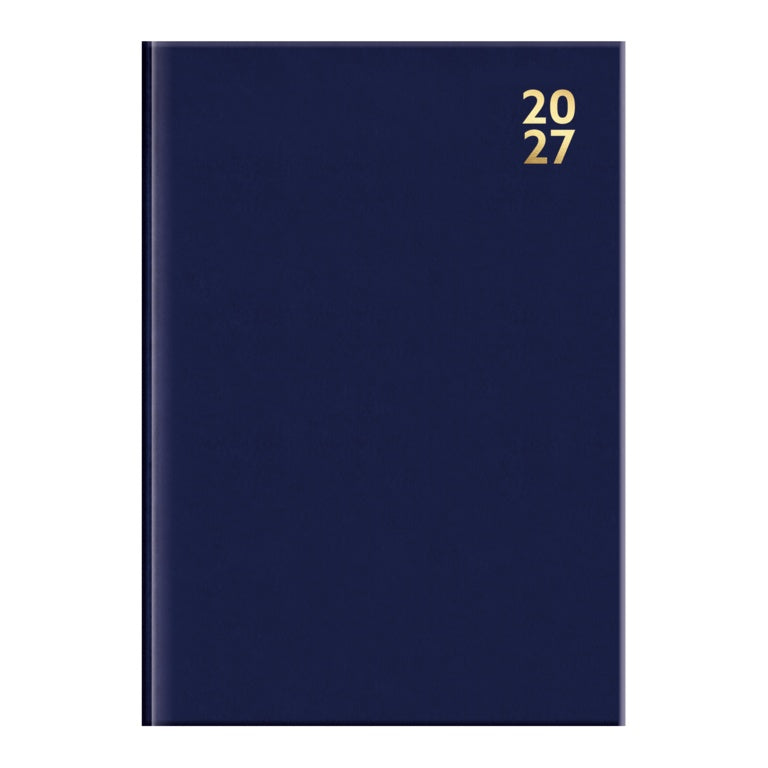 Ig Design A4 Diary WDTP Hardback