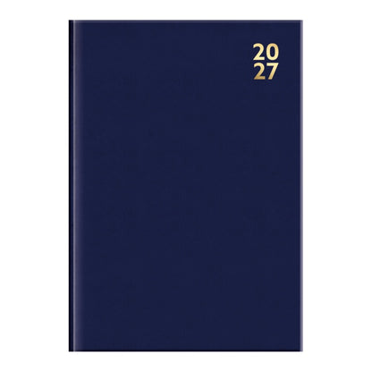 Ig Design A4 Diary WDTP Hardback