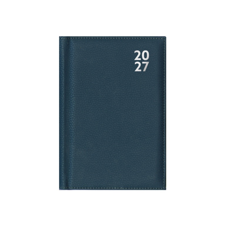 Ig Design A5 Diary WDTP Premium