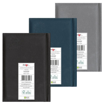 Ig Design A5 Diary WDTP Premium