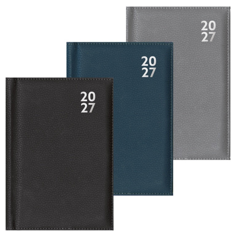 Ig Design A5 Diary WTV Premium