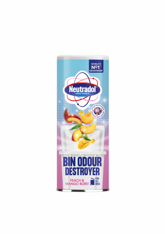 Neutradol Bin Odour Destroyer 350g