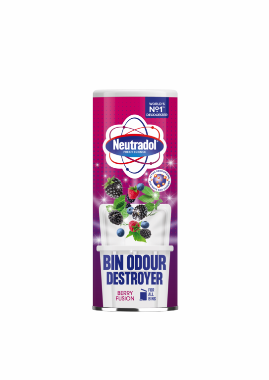 Neutradol Bin Odour Destroyer 350g