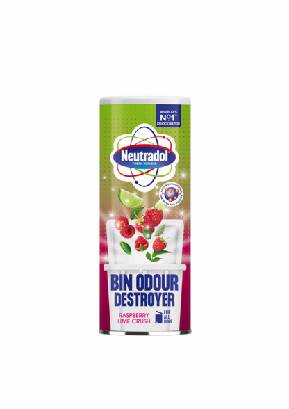 Neutradol Bin Odour Destroyer 350g