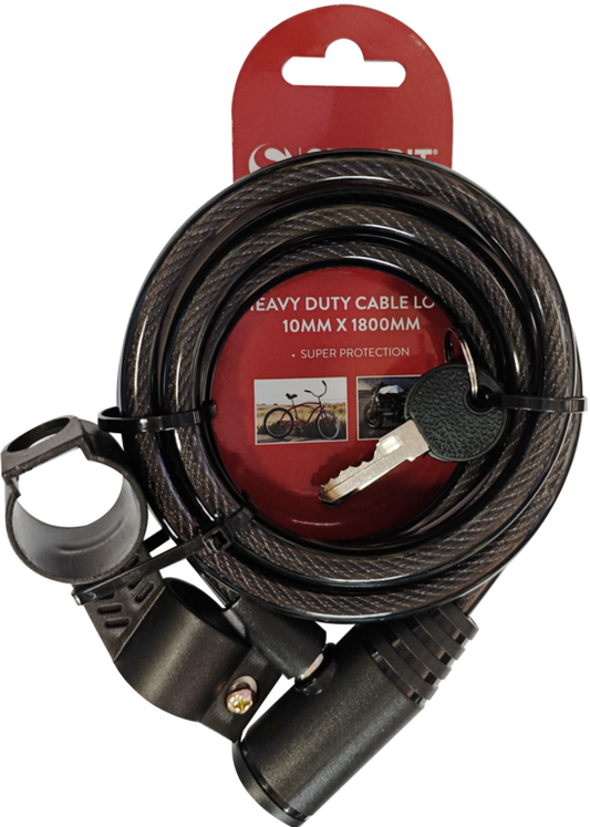 Securit Heavy Duty Cable Lock