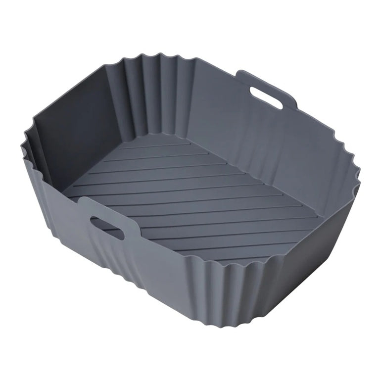 Chef Aid Silicone Air Fryer Liner Rectangular