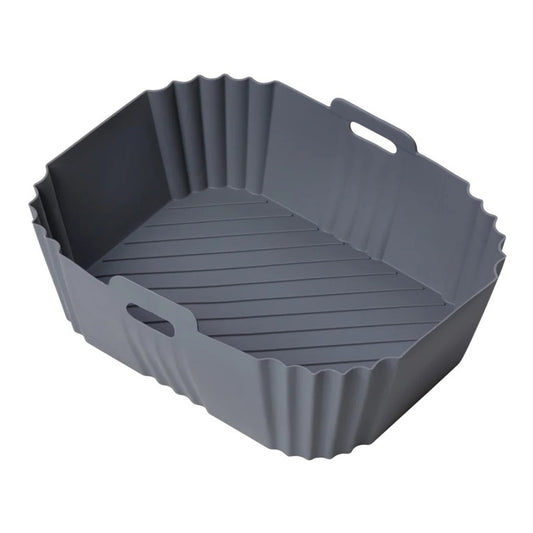 Chef Aid Silicone Air Fryer Liner Rectangular
