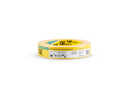 Q1 Multi Purpose Indoor Masking Tape