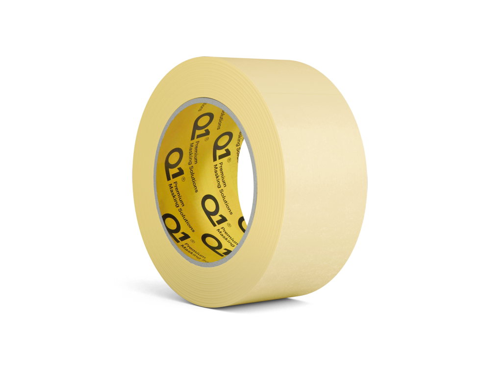 Q1 Contractor Grade Masking Tape