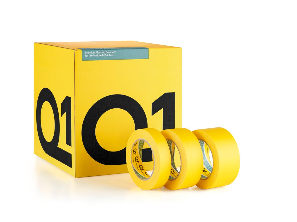 Q1 Multi Purpose Indoor Masking Tape