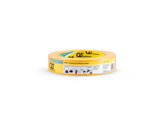 Precision Line Masking Tape