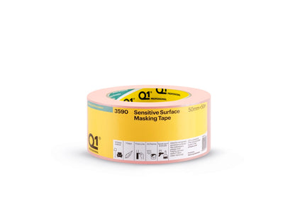 Q1 Sensitive Masking Tape