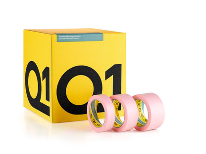 Q1 Sensitive Masking Tape