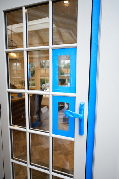 Q1 Blue Painters Masking Tape