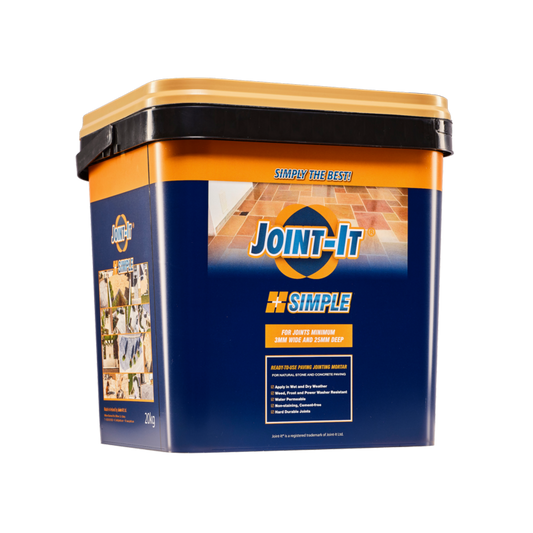 Joint-It Simple Neutral