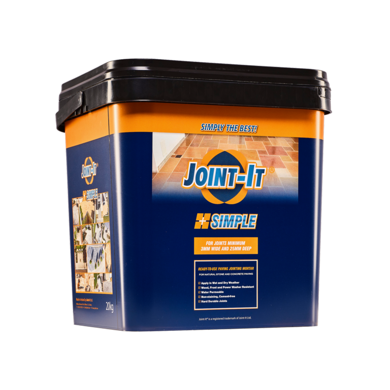 Joint-It Simple Black