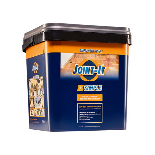 Joint-It Simple Dark Grey