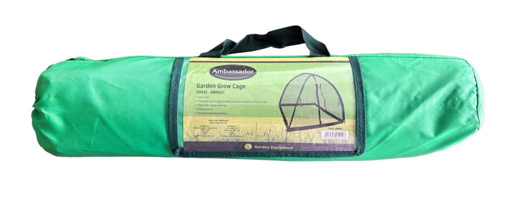 Ambassador Garden Grow Cage 1.2m x 1.2m