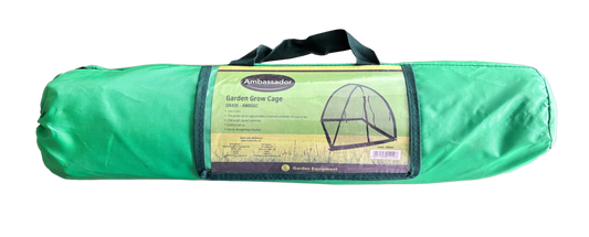 Ambassador Garden Grow Cage 1.2m x 1.2m