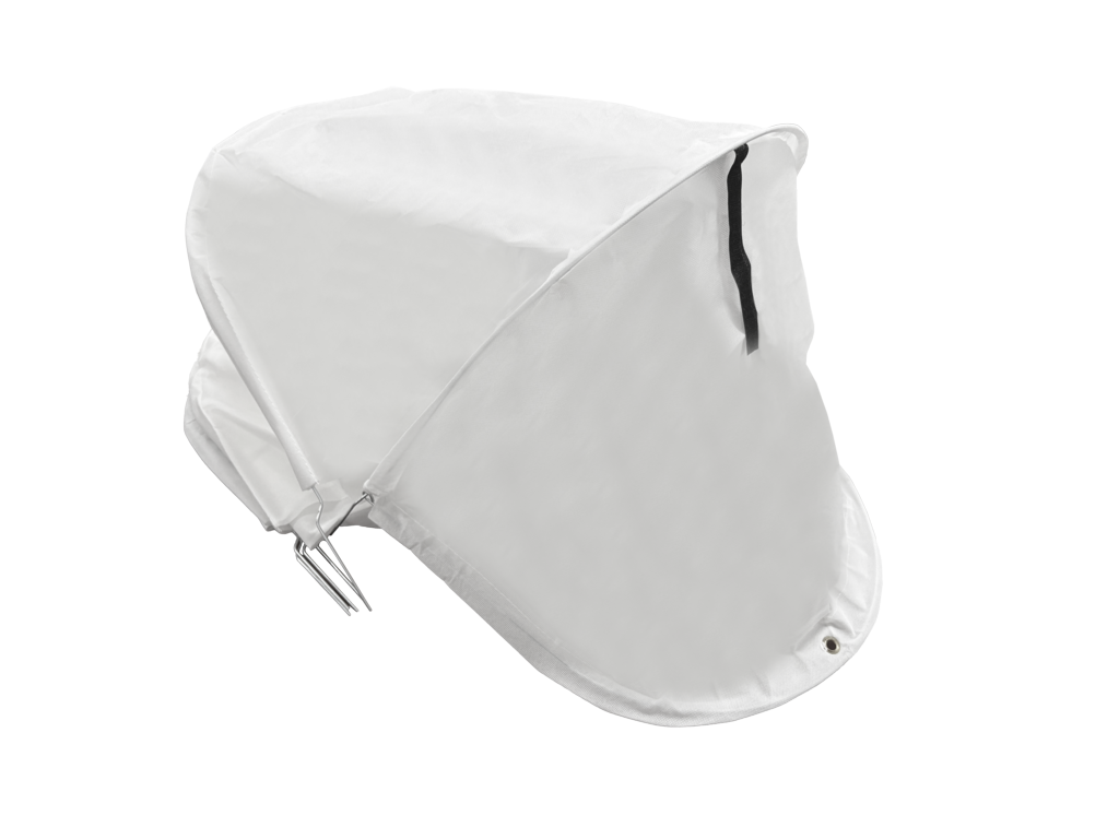 Ambassador Garden Fleece Tunnel