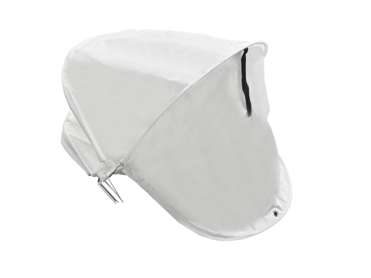 Ambassador Garden Fleece Tunnel