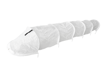 Ambassador Garden Fleece Tunnel