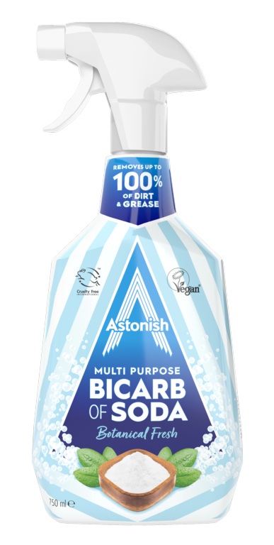 Astonish Bicarbonate of Soda
