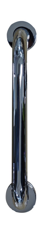 Securit Stainless Steel Grab Rail 25 x 305