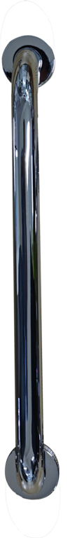 Securit Stainless Steel Grab Rail 25 x 457