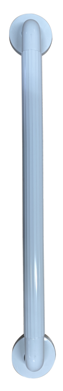 Securit Grab Rail White